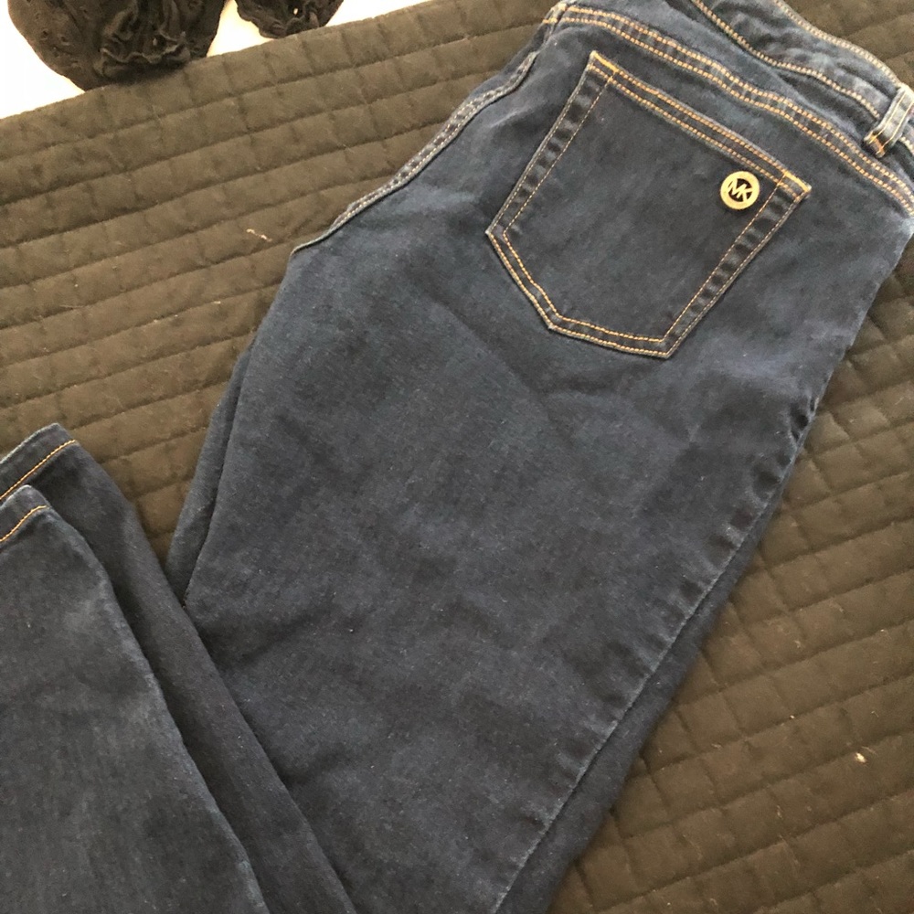 Michael Kors Skinny Jeans All offers considered